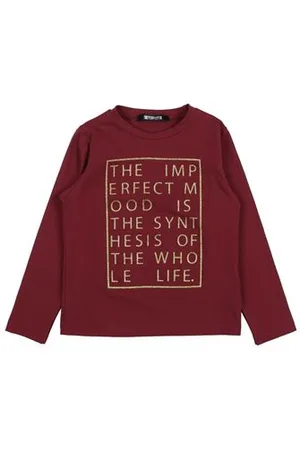 !M?ERFECT CAMISETAS Y TOPS - Camisetas