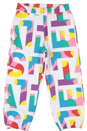 Stella McCartney PARTES DE ABAJO - Pantalones