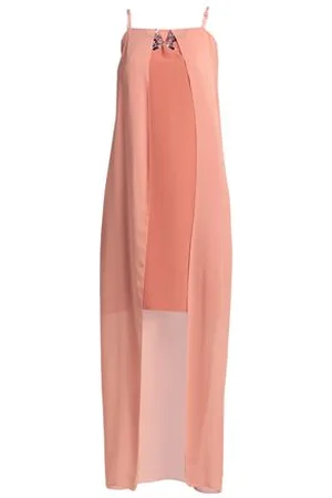 KORALLINE VESTIDOS - Vestidos midi