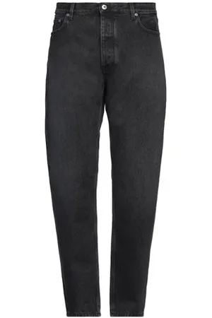 OFF-WHITE PARTES DE ABAJO - Pantalones vaqueros