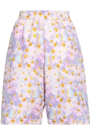 Plan C PARTES DE ABAJO - Pantalones cortos y bermudas