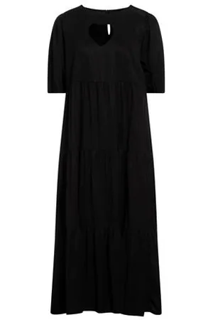Desigual VESTIDOS - Vestidos midi
