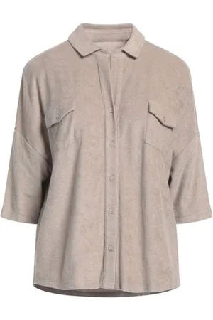 Majestic CAMISETAS Y TOPS - Camisas