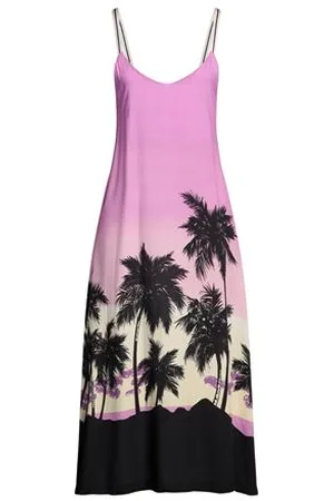 Palm Angels VESTIDOS - Vestidos midi