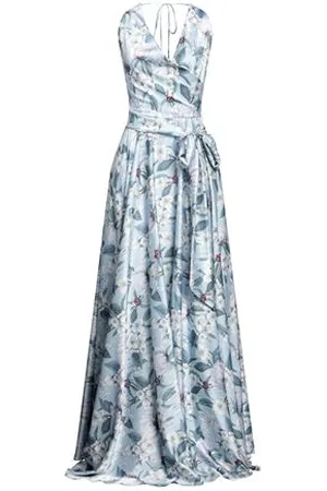 GIADA CURTI RESORT VESTIDOS - Vestidos largos