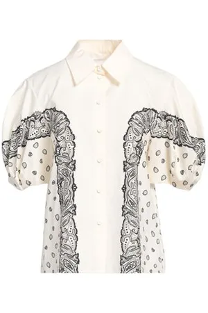 Chloé CAMISETAS Y TOPS - Camisas