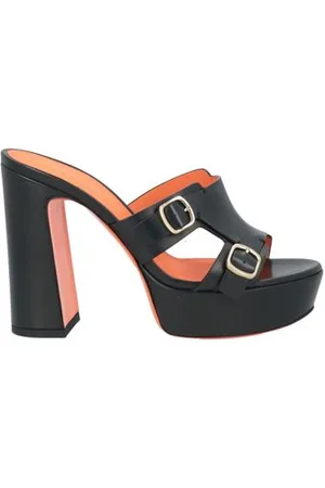 santoni CALZADO - Sandalias con cierre