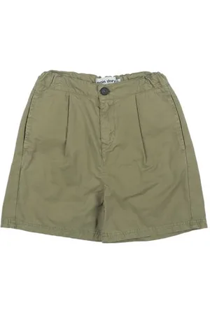 Main Story PARTES DE ABAJO - Pantalones cortos y bermudas