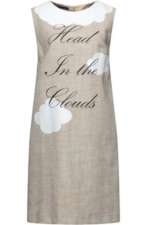 Moschino VESTIDOS - Vestidos midi