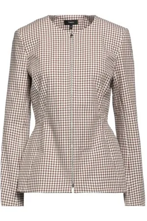 THEORY ROPA DE ABRIGO - Chaquetas y cazadoras