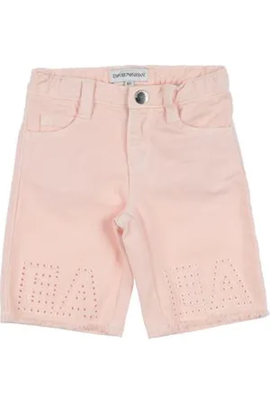 Emporio Armani PARTES DE ABAJO - Pantalones cortos y bermudas