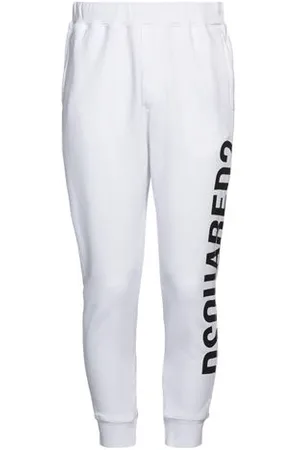Dsquared2 PARTES DE ABAJO - Pantalones