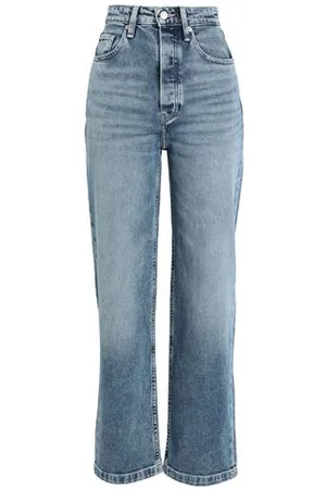 Tommy Hilfiger PARTES DE ABAJO - Pantalones vaqueros