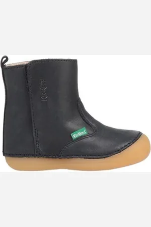 Kickers CALZADO - Botines de caña alta