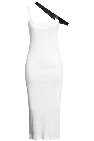 Courrèges VESTIDOS - Vestidos midi