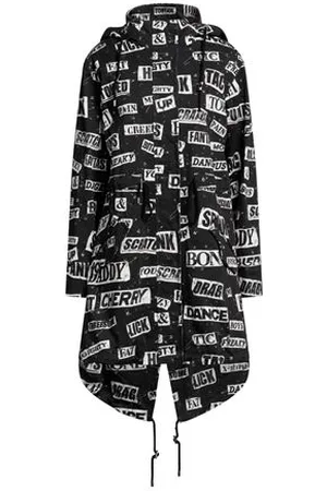 Moschino ROPA DE ABRIGO - Abrigos