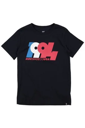 Dcshoes CAMISETAS Y TOPS - Camisetas