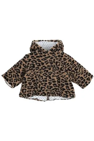 BONTON ROPA DE ABRIGO - Borreguito y pelo ecológico