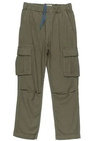 Bellerose PARTES DE ABAJO - Pantalones