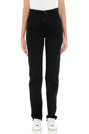 Dsquared2 PARTES DE ABAJO - Pantalones vaqueros