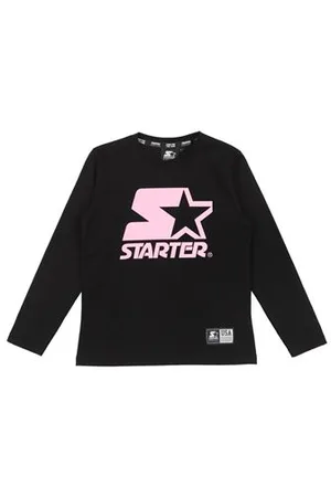 Starter CAMISETAS Y TOPS - Camisetas