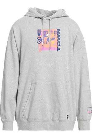 PUMA CAMISETAS Y TOPS - Sudaderas