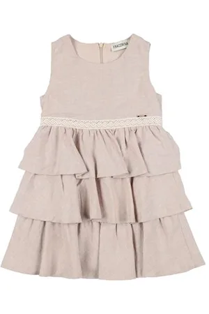 YOOX VESTIDOS - Vestidos para niña