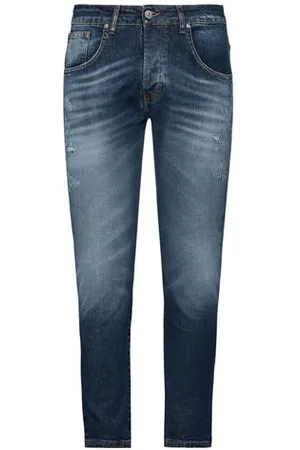 Takeshy Kurosawa PARTES DE ABAJO - Pantalones vaqueros