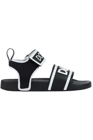 Dolce & Gabbana CALZADO - Sandalias con cierre