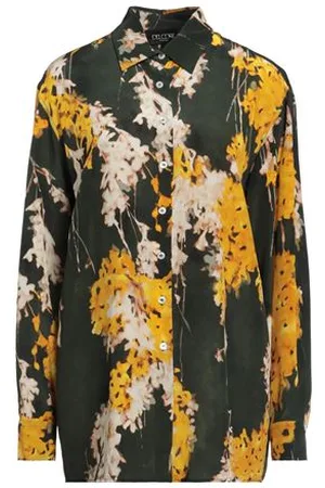 DEL CORE CAMISETAS Y TOPS - Camisas