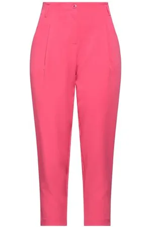 MARIELLA ROSATI PARTES DE ABAJO - Pantalones