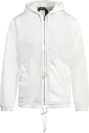 Nº21 ROPA DE ABRIGO - Chaquetas y cazadoras