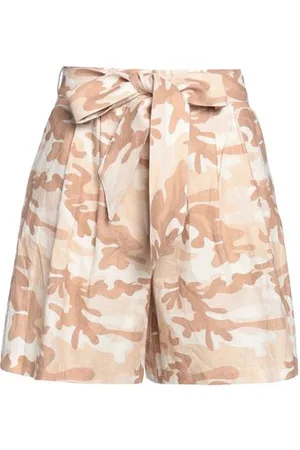 The Andamane PARTES DE ABAJO - Pantalones cortos y bermudas
