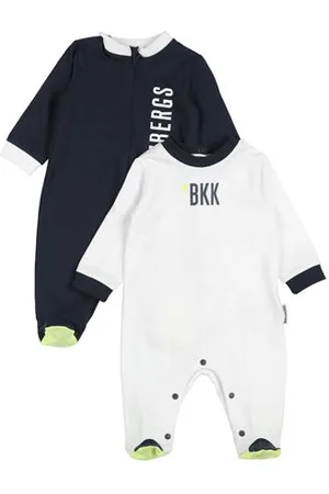 Bikkembergs RECIÉN NACIDO - Peleles y petos de bebé