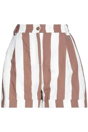 Berna PARTES DE ABAJO - Pantalones cortos y bermudas
