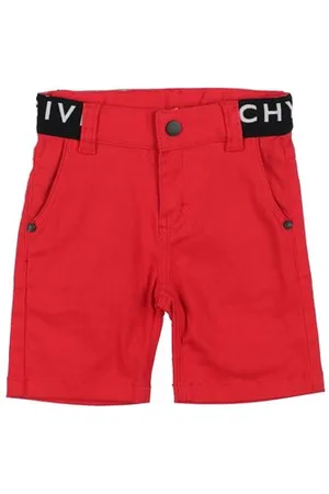 Givenchy PARTES DE ABAJO - Pantalones cortos y bermudas