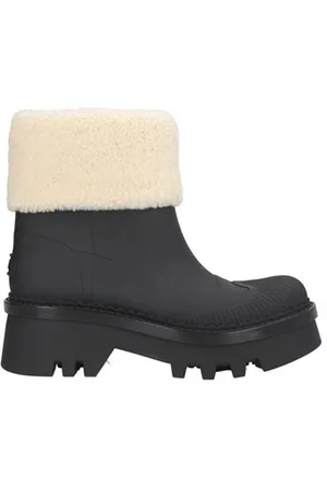 Chloé CALZADO - Botines de caña alta