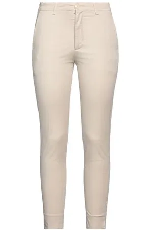 (+) people PARTES DE ABAJO - Pantalones