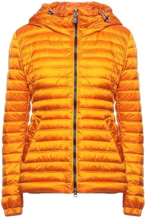 add ROPA DE ABRIGO - Plumíferos y acolchados
