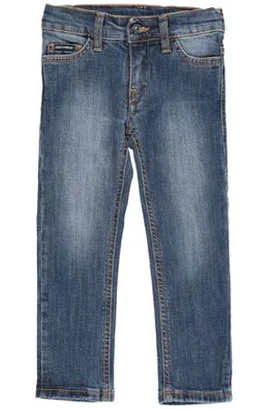 Dolce & Gabbana PARTES DE ABAJO - Pantalones vaqueros