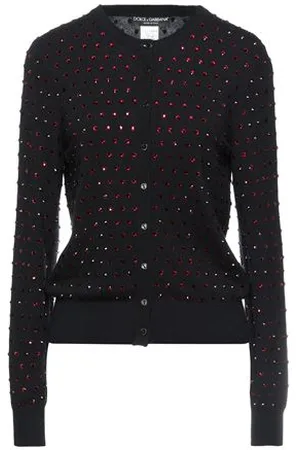 Dolce & Gabbana PRENDAS DE PUNTO - Cárdigans