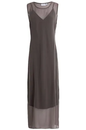Calvin Klein VESTIDOS - Vestidos largos