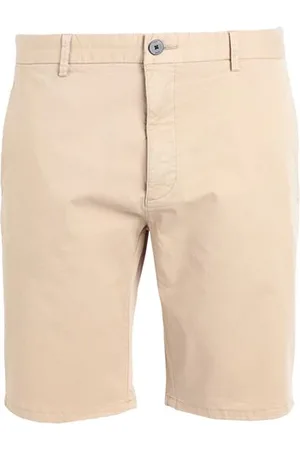 HUGO BOSS PARTES DE ABAJO - Pantalones cortos y bermudas