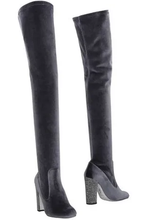 RENE CAOVILLA CALZADO - Botas