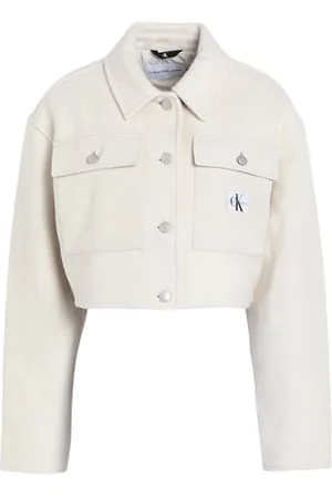 Calvin Klein ROPA DE ABRIGO - Chaquetas y cazadoras