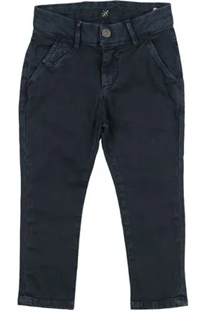 Manuel Ritz PARTES DE ABAJO - Pantalones