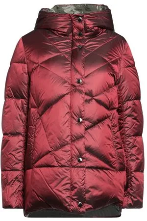 .12 PUNTODODICI ROPA DE ABRIGO - Plumíferos y acolchados