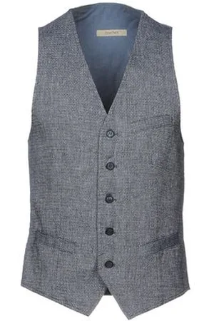 DIKTAT TRAJES Y CONJUNTOS - Chalecos sartoriales