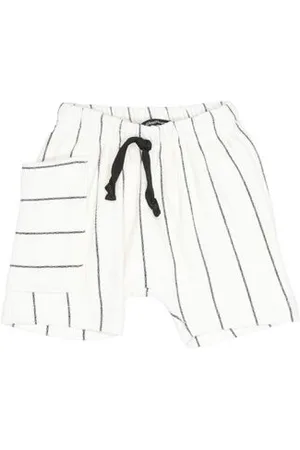 AVENTIQUATTRORE PARTES DE ABAJO - Pantalones cortos y bermudas