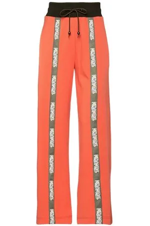 Mr & Mrs Italy PARTES DE ABAJO - Pantalones